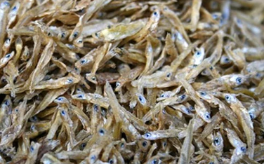 কাচকি শুটকি 200 গ্রাম