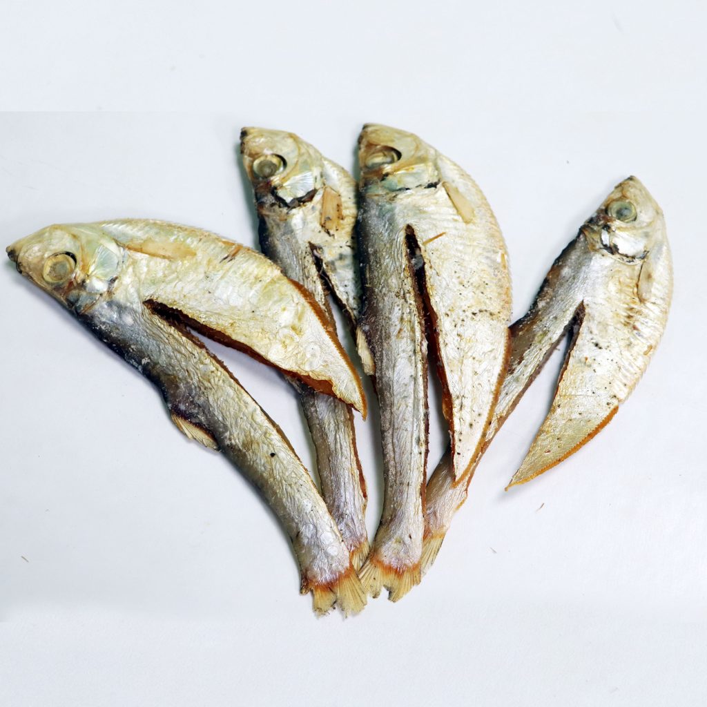 ফ্যাইসা শুটকি ২০০ গ্রাম