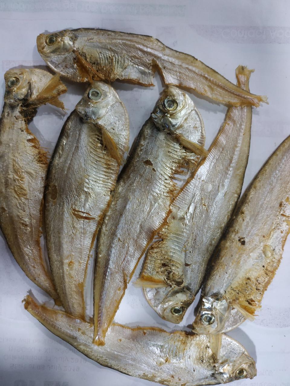 ফেপি শুটকি ২০০ গ্রাম